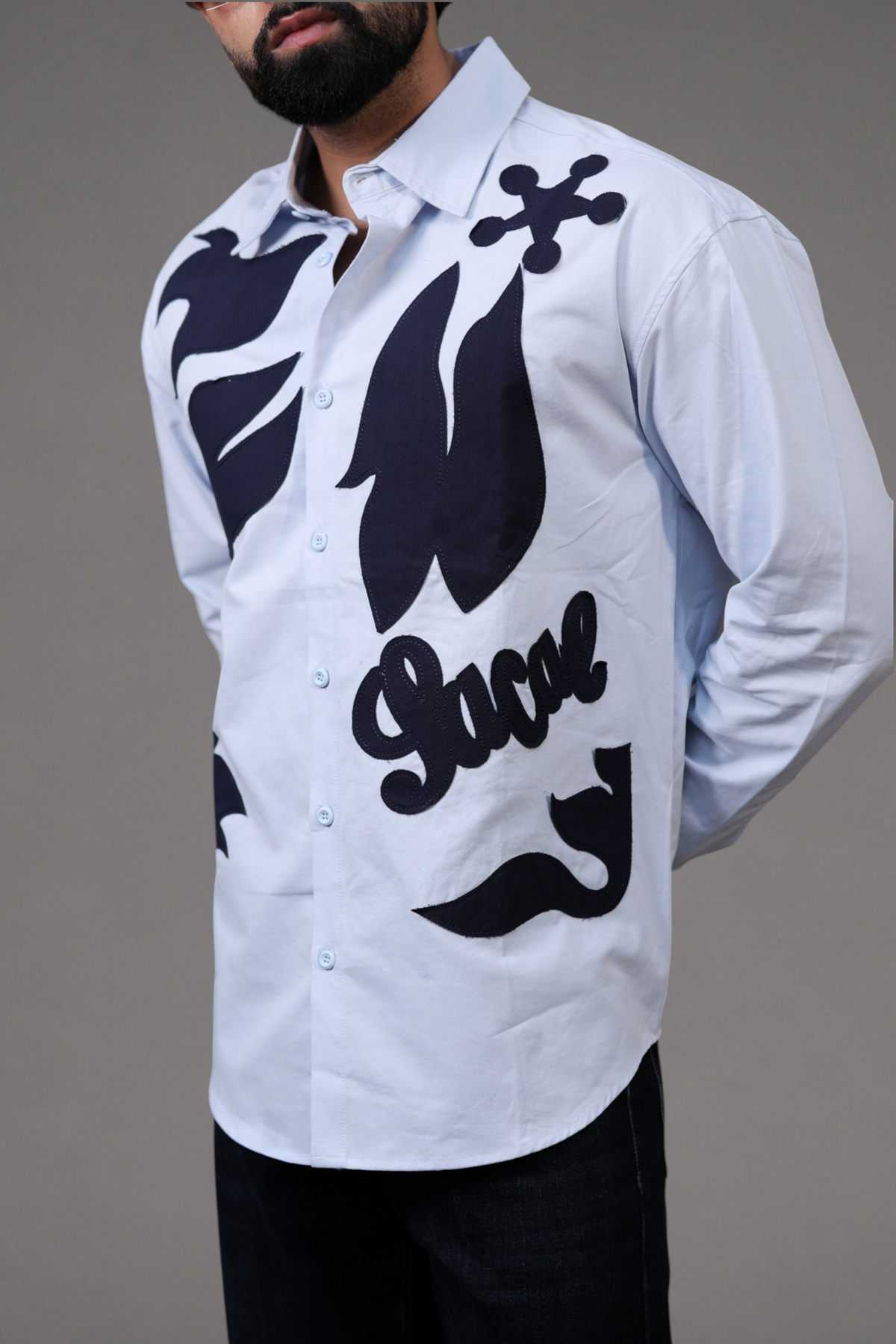 Boxy Fit Shirts