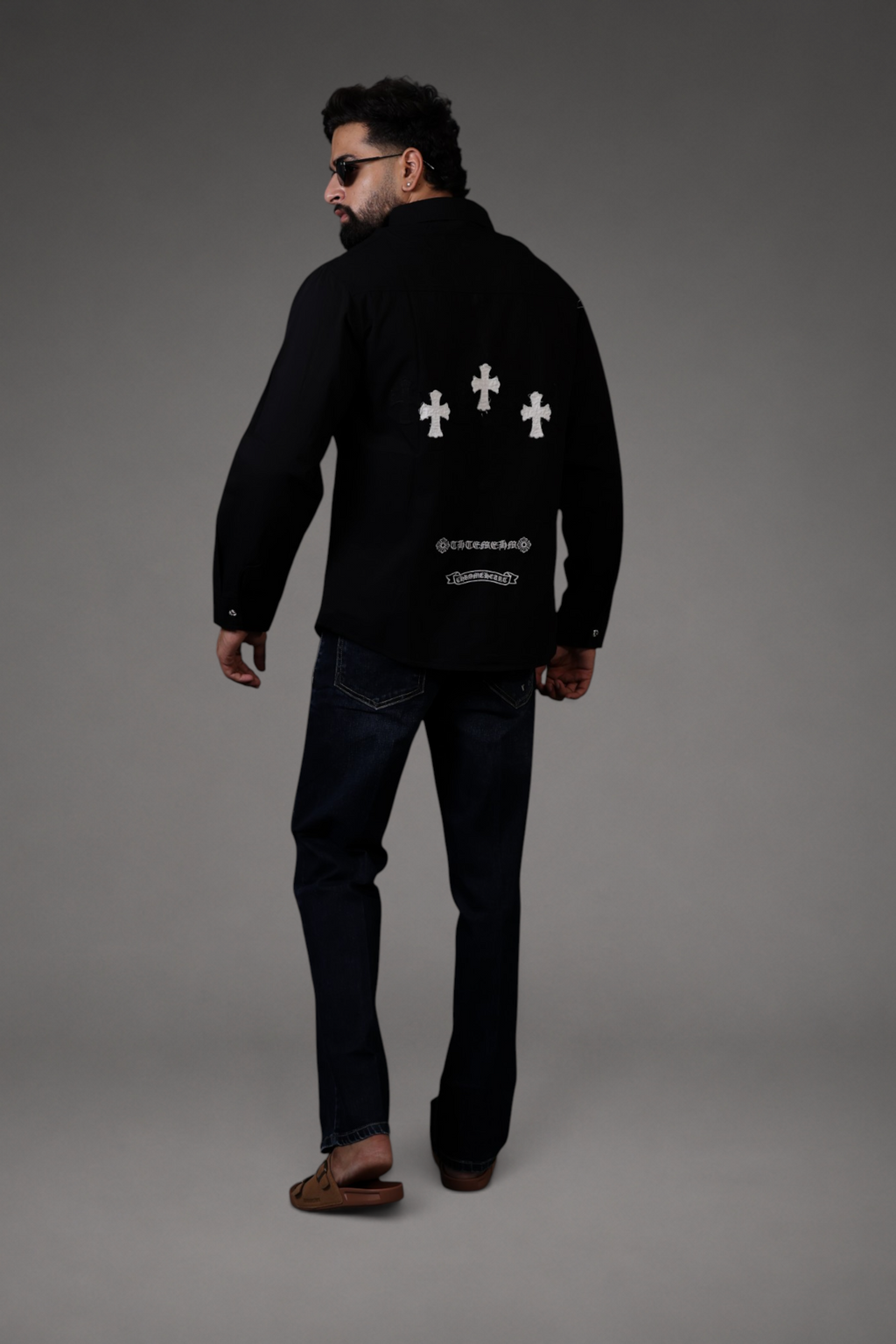 Boxy Fit Shirts