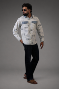 Boxy Fit Shirts