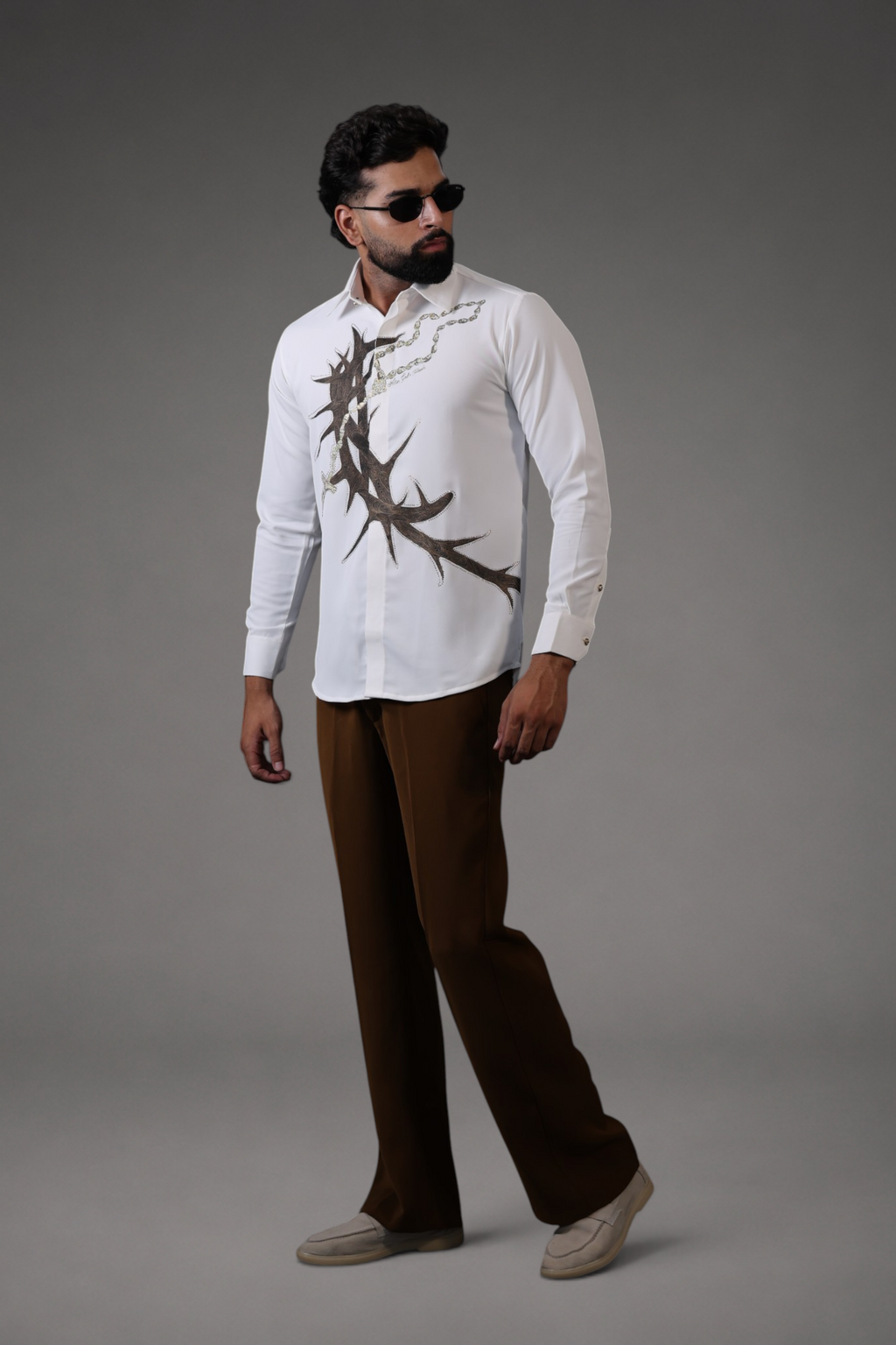 Designer Shirts