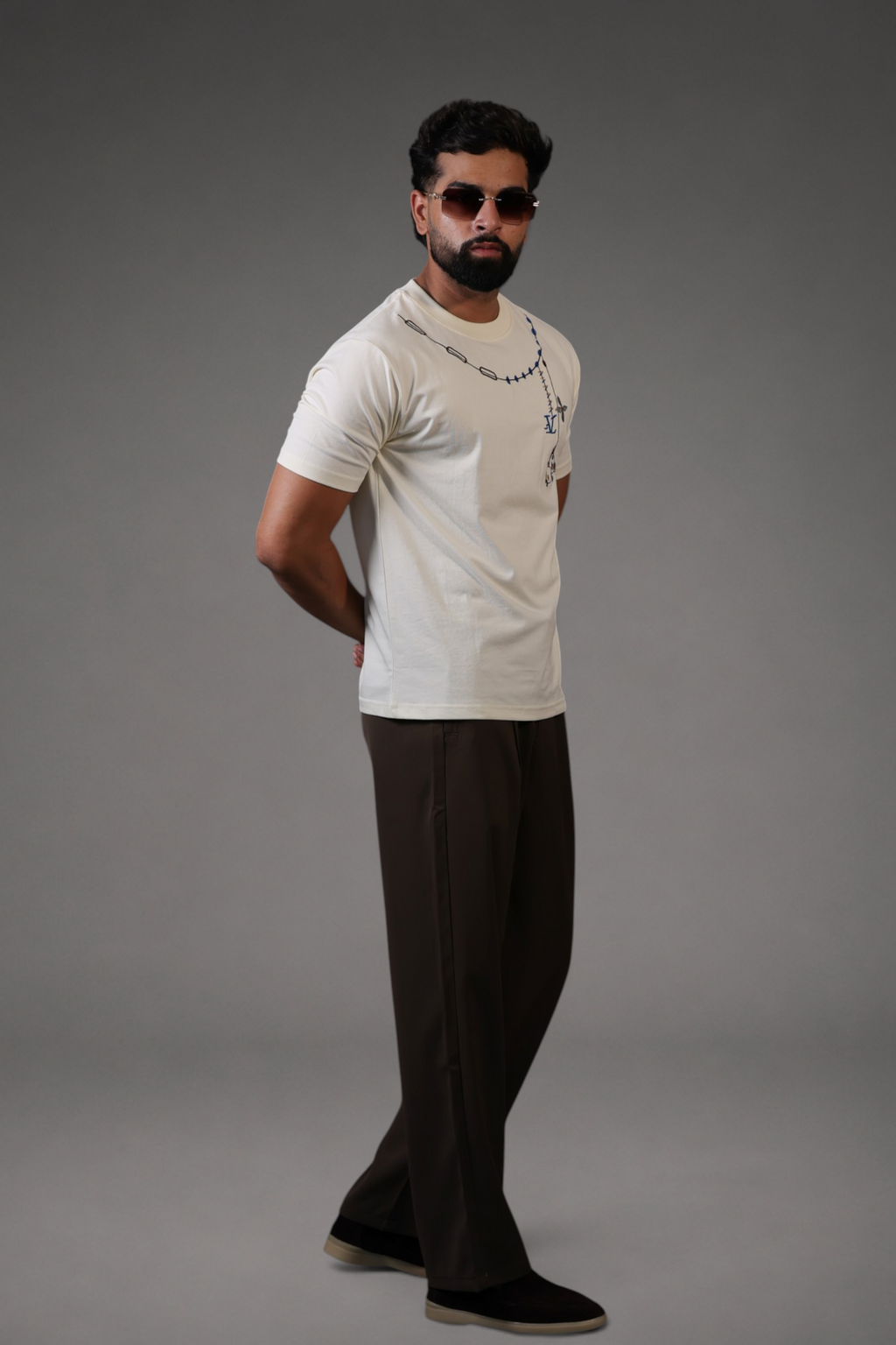 Korean T-shirts