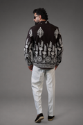European Thread work Shirts
