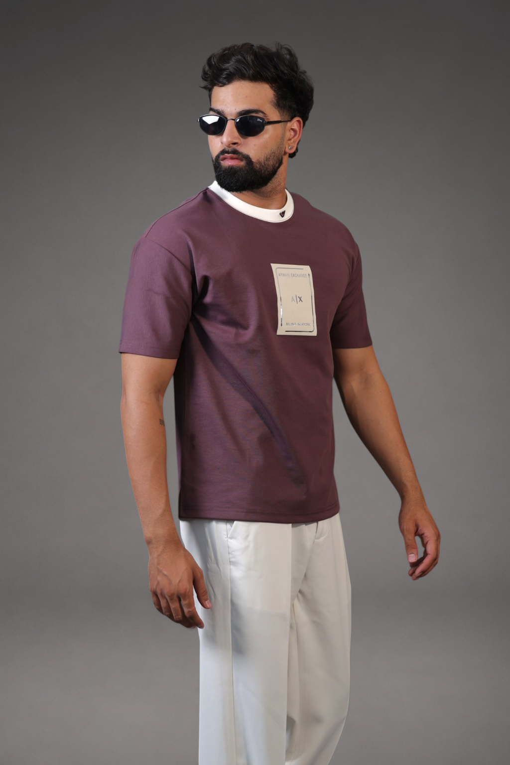 Korean T-shirts
