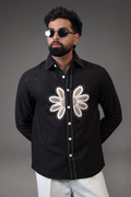 European Thread work Shirts