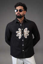 European Thread work Shirts