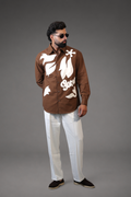 Boxy Fit Shirts