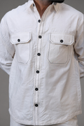 Wrinkle Fabric Shirts