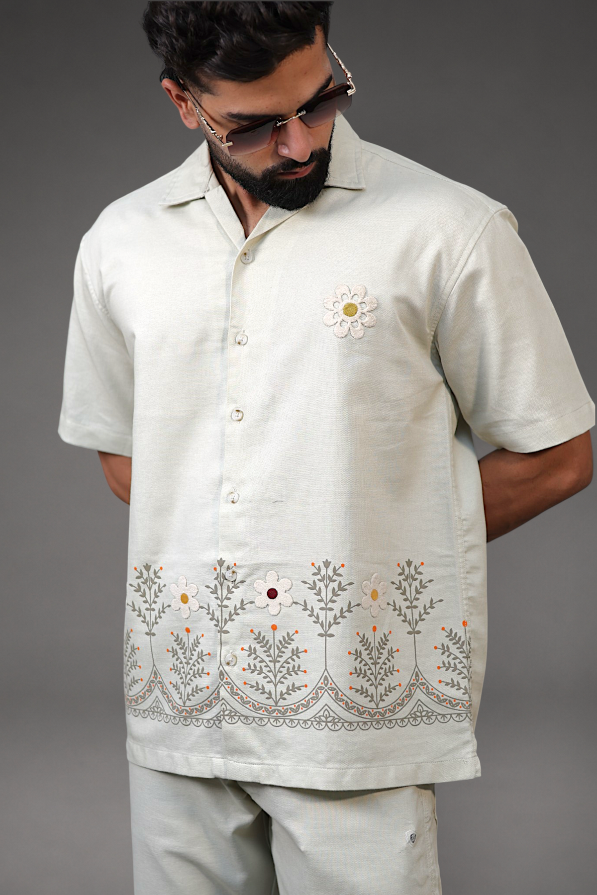 Cord-sets Linen