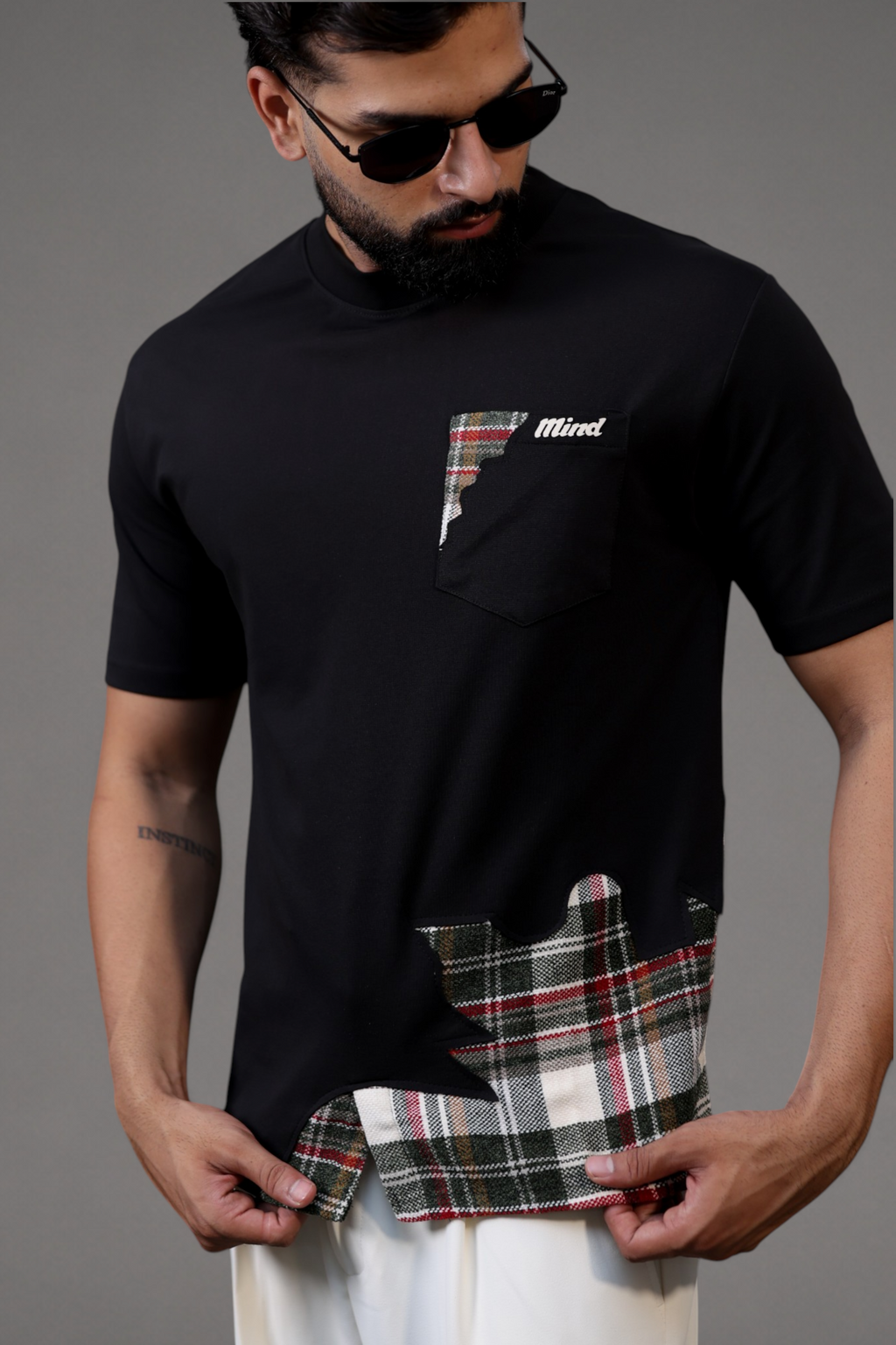 Korean T-shirts