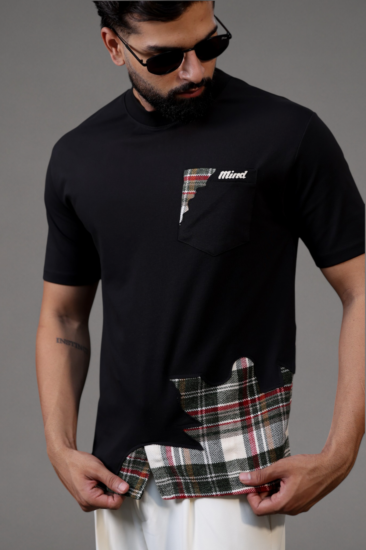 Korean T-shirts