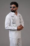 Boxy Fit Shirts