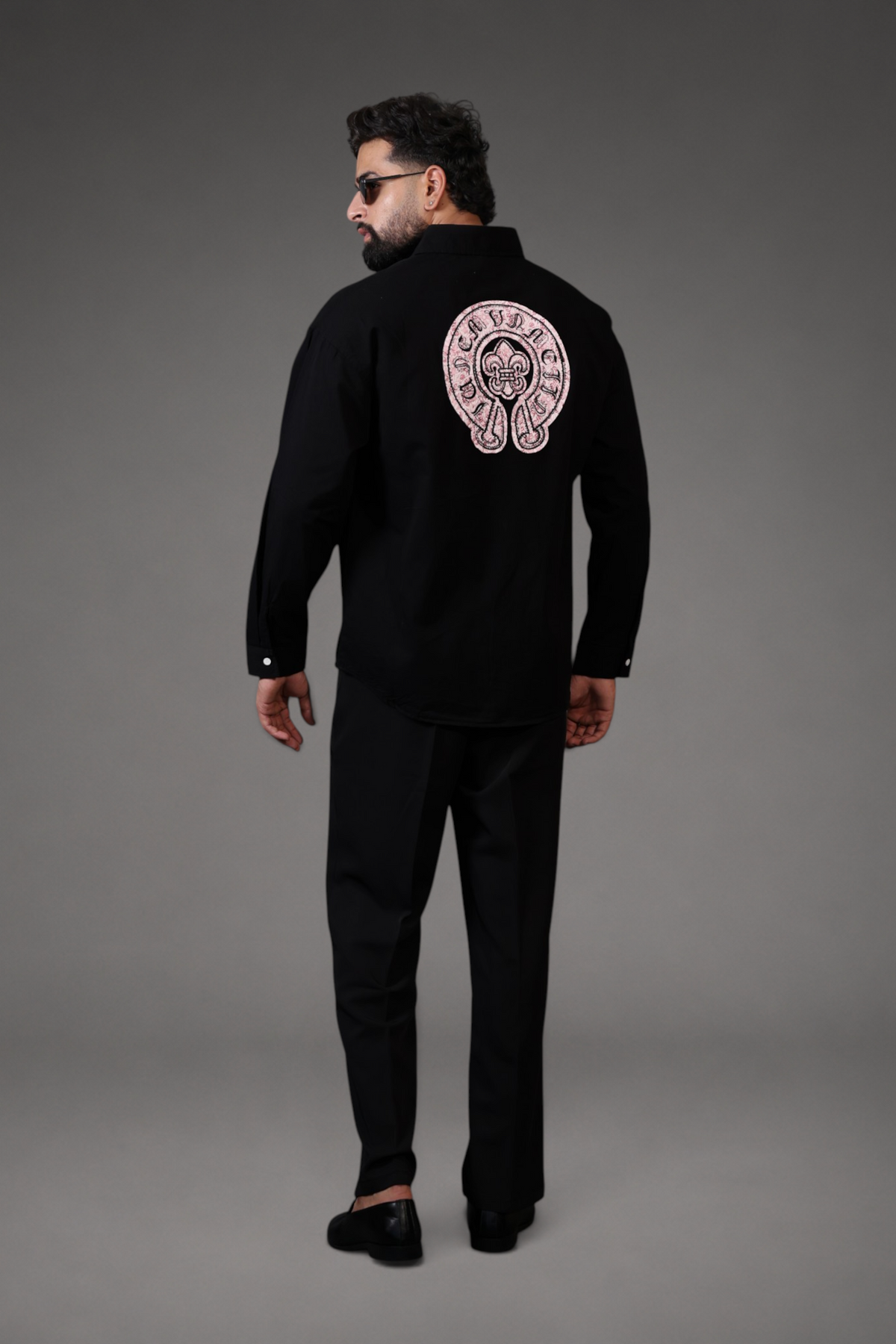 Boxy Fit Shirts