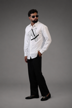 Boxy Fit Shirts