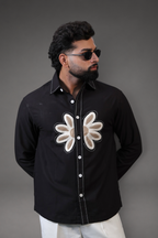 European Thread work Shirts